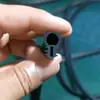 Tira de sellado para tanque de aguas residuales de lavapisos, tira de goma EPDM, tira de sellado universal para lavapisos y máquinas de limpieza