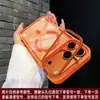 Aplicable a Funda Magnética para Teléfono Apple 18PROMAX Soporte para Lente iPhone17 Transparente Acabado de Alta Gama 16 Funda Protectora
