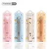 Fabricante Tian Gao Atacado Borracha Push-Pull de Alto Valor Criativa Fofa em Formato de Caneta Retrátil Borracha Push-Pull Material Escolar para Estudantes