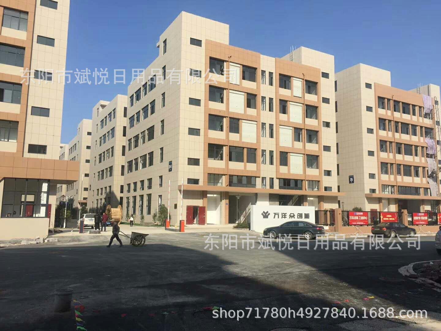 斌悦厂房图片3