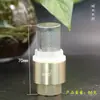 Bomba de Sucção Válvula de Fundo Totalmente de Cobre Malha de Aço Inoxidável Tipo Vertical com Mola 1/2 Polegada 3/4 Polegada 1 Polegada Dn15 com Malha de Filtro Válvula de Retenção Antirretorno