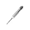 Mini destornillador hexagonal H1.5mm juguete destornillador súper duro destornillador corto plegable destornillador destornillador M2