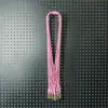 Bolsa para Monedas de Cuero PU en Stock, Mini Bolsa de Almacenamiento Pequeña para DIY, Colgante, Llavero Creativo, Accesorio, Regalo Pequeño