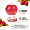 Esfera Perfumada Óleo Essencial de Aromaterapia para Uso Doméstico, Fragrância Duradoura para Salas, Quartos, Banheiros, Lavabos, Desodorizante, Presente para o Festival do Meio Outono