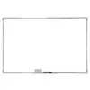 Pizarra Pizarra Blanca Pizarra de Escritura Montada en Pared Doméstica Infantil Borrable Pequeña Pizarra Colgante Pizarra Verde Oficina Reunión Grande Blanca