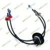 Línea de Cambio 2444Cr 2444Fe 2444V0 para Citroen