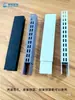 Columnas elevadoras de 3x6cm para estanterías de supermercado, añadiendo una capa extra y aumentando la altura en 30cm; disponible en varios estilos, incluyendo blanco lechoso y negro, adecuado para tiendas de conveniencia y farmacias