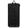 Bolsa de Consignación Aérea Plegable Bolsa de Viaje de Trabajo Gran Capacidad Mochila para Hombre Bolsa de Almacenamiento Bolsa de Viaje con Polea