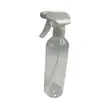 Suministro pistola de spray de gatillo de 500 ml 28/410 botella de aceite de espuma para limpieza suministros de cocina