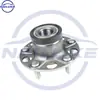 42200-T6P-H51 42200T6Ph51 Cabeça do Eixo Traseiro Adequada para Honda Lingpai 14-18