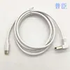 Cable de Datos USB Macho a Tipo-C en Ángulo de 90 Grados en Forma de L Cable de Extensión USB Adecuado para Cable de Carga Huawei Samsung
