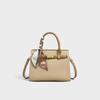 Bolsas Femininas 2026 Novas Bolsas Transversais Outono e Inverno para Mulheres Bolsas Platina Grande Capacidade Bolsas para Mães Bolsas e Malas