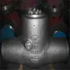 Válvula Solenoide Antiexplosiva con Brida ZCSB-16 Válvula Solenoide Minera ZQBD-20B Válvula Solenoide de Vapor ZQDF-2