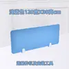 Divisória de Mesa de Escritório, Painel Bloqueador de Luz, Divisória de Prova, Tela de Cobertura, Painel de Mesa, Decoração de Mesa de Estudante, Estação de Trabalho de Funcionário
