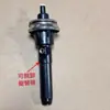 Maquinaria de Hilado Xiehe: Piezas de maquinaria de hilatura, incluyendo piezas para máquinas de doblado, un juego completo de 310/fibra corta 146 portabobinas integrado y sistema de pesaje de bobinas