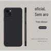 Capa para Celular Huawei Mate60Pro Mate60 Meia Capa Mate70Pro Sem Bordas Mate70 Adequada para Mate50