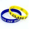 Pulsera de Celebración de Graduación Clase de 2026 Celebración Conmemorativa Estudiante Maestro Temporada de Graduación Pulsera de Silicona