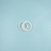 350/500ml bala interruptor universal anel de couro tampa flip anel de couro 500/1000 bala anel de couro