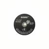 Disco de Corte Robusto de 2 pulgadas 3 pulgadas Rueda de Rectificado Especial para Batería de Litio 50/75 mm Acero Inoxidable Resina Neumática Disco de Corte Pequeño