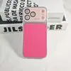 Funda Lipilip Chapada en Plata para Teléfono Móvil Adecuada para Apple 17Promax Carcasa Dura Funda Protectora para Teléfono Móvil Iphone16 Material al por Mayor