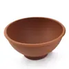 Silicona de Grado Alimenticio Mini Tazón de Silicona Cocina Casera Vajilla Infantil Venta al por Mayor