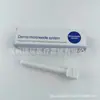Carimbo Stamp Amazon com Microagulhas para Perfuração da Pele 100/140 Agulhas Fabricante Rolo para Pele Exportação Transfronteiriça Ajustável
