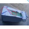 Máquina cortadora de rodajas de material medicinal pequeño, equipo para cortar tabaco, asta pilosa de ginseng americano, máquina cortadora de hierbas medicinales chinas
