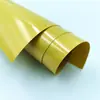 30cm PU Transferencia Térmica HTV Película para Letras Vinilo de Transferencia Térmica Ropa DIY Rebanada de Vinilo
