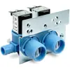 285805 292197 3349451 3354565 Jsf3 Peças de Máquina de Lavar Válvula de Entrada de Água 120V