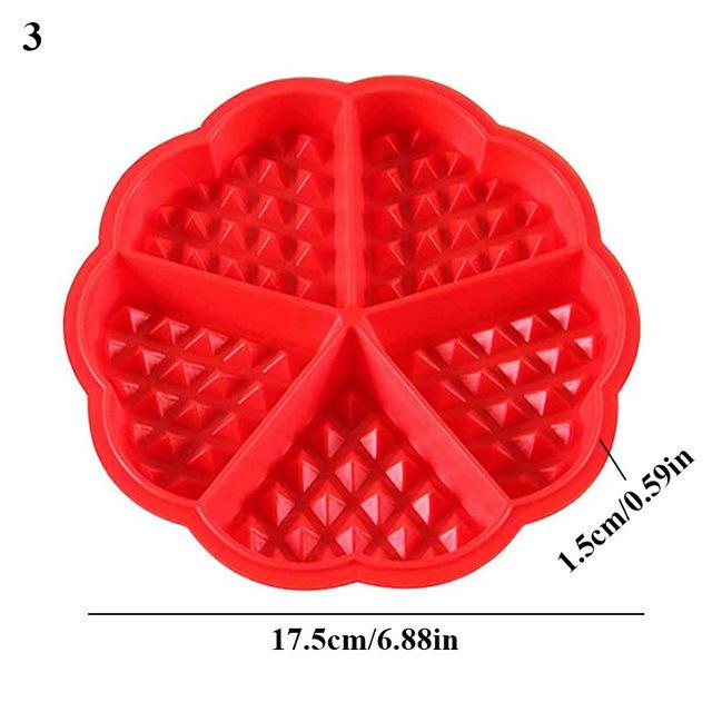 Square-Love-Waffle-Making-Tool