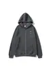 Moletom com Capuz Casual Unisex Estampado de Desenho Animado Cruzado Outono 2026 220g, Moderno e de Caimento Solto para Comércio Exterior