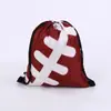 Mochila de hombro doble con cordón para impresión a color, mochila de camuflaje portátil personalizada, bolsa con cordón, bolsa de cordón multicolor, venta al por mayor