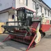 Wode Fabricante de Cosechadoras de Oruga de Junta Grande Venta Directa Maquinaria Agrícola Maquinaria Agrícola Arroz Maíz Trigo