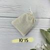 Saco de gaze de algodão com cordão de tamanho normal, saco de filtro para resíduos de decocção, saco de tempero de rede de óleo de halogênio, bolso em estoque