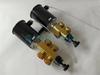 Válvula solenoide 2502.250.1301 DC24V 2402.250.1301 válvula solenoide de cuatro vías de dos posiciones