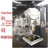 [Produto Quente] Furadeira Vertical Mecânica Zaozhuang Série Z 50, 25 Furadeira Vertical