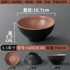 Louça de Melamina Kaiba Tigela de Macarrão Comercial Restaurante Hotel Tigela de Sopa Imitação Porcelana Plástico Criativo Sopa Macarrão Macarrão de Arroz Tigela