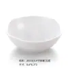 Plato pequeño redondo de melamina imitación porcelana resistente a roturas plato para salsa plato para condimentos de sushi chino plato para verduras plato de cuenco