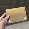 Álbum de tarjetas estilo acordeón, kit de manualidades de tarjetas de felicitación extraíbles, un regalo creativo para parejas en el Festival Qixi y el Día de San Valentín, práctico y duradero