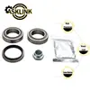 Kit de Reparación de Rodamiento de Cubo de Rueda Vkba920 para Rueda Delantera Adecuado para Ford: Unidad de Cubo de Rueda Escort