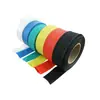 Tubos termorretráctiles de color 2 para venta al por mayor de fábrica:Tubo de pared simple con carcasa de PVC, funda aislante impermeable y retardante de llama, al por mayor