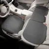 Cojín para Asiento de Coche 2025 Almohadilla Refrigerante de Verano Ventilación del Asiento Transpirable Antideslizante Almohadilla para Coche Modelo Delgado Cojín Universal para Asiento para Todas las Estaciones