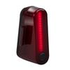 Luz Traseira Inteligente de Freio para Bicicleta Outdoor Transfronteiriça com Indução Flash Luz de Advertência para Ciclismo Noturno Bicicleta de Estrada Bicicleta de Montanha