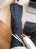 Pantalones de Pierna Ancha con Textura Estilo Tweed Forrados de Vellón para Mujer en Invierno Nuevos Sueltos que Cubren la Cadera Aspecto Adelgazante Versátiles Rectos