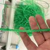 Venta al por mayor del fabricante Malla Gruesa de 18 Hilos con Borde Cuadrado para Plantación Anti-Inclinación Apio Clavel Crisantemo Cebolla