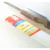 Taladro Martillo Eléctrico de Mango Cuadrado Dongcheng Broca de Mango Cuadrado Cuatro Puntas Broca Alargada Broca de Aleación Broca de Impacto para Concreto Perforación de Pared