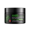 MAZO creme de máscara de carvão de bambu com cabeça preta creme de máscara de limpeza de ácaros cuidados com a pele do rosto atacado
