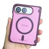 Adecuado para el Nuevo iPhone 82% de descuento Carcasa Protectora Duo con Succión Magnética, Funda de Teléfono Dos en Uno, Cubierta de Teléfono Anti-Caída Apple 18