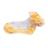 Calcetines de Verano para Niños Calcetines de Encaje Ultradelgados Calcetines de Seda Vidrio de Nube Calcetines Coloridos Transpirables para Niñas Venta al por Mayor en Stock