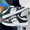 Zapatos de mujer Huili, zapatos blancos para mujer, primavera 2024, nuevos zapatos de estudiante azules de Carolina del Norte, zapatos deportivos, zapatos de pizarra para amantes